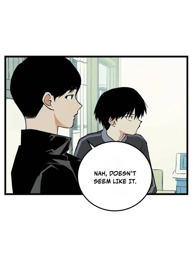 I Dare You Chapter 44 page 37 - 