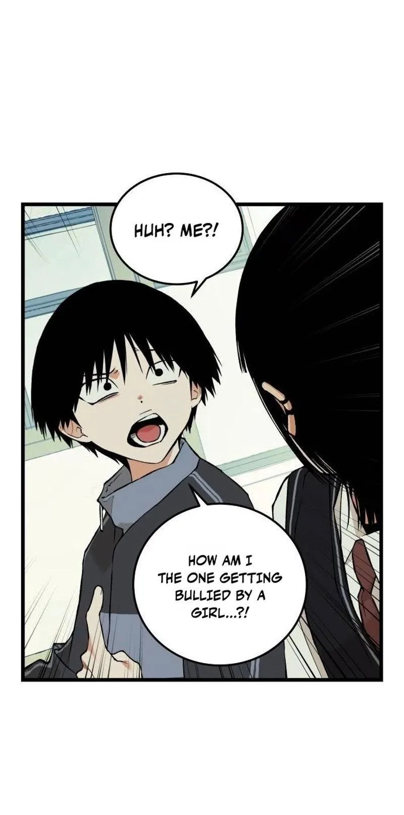 I Dare You Chapter 44 page 41 - 