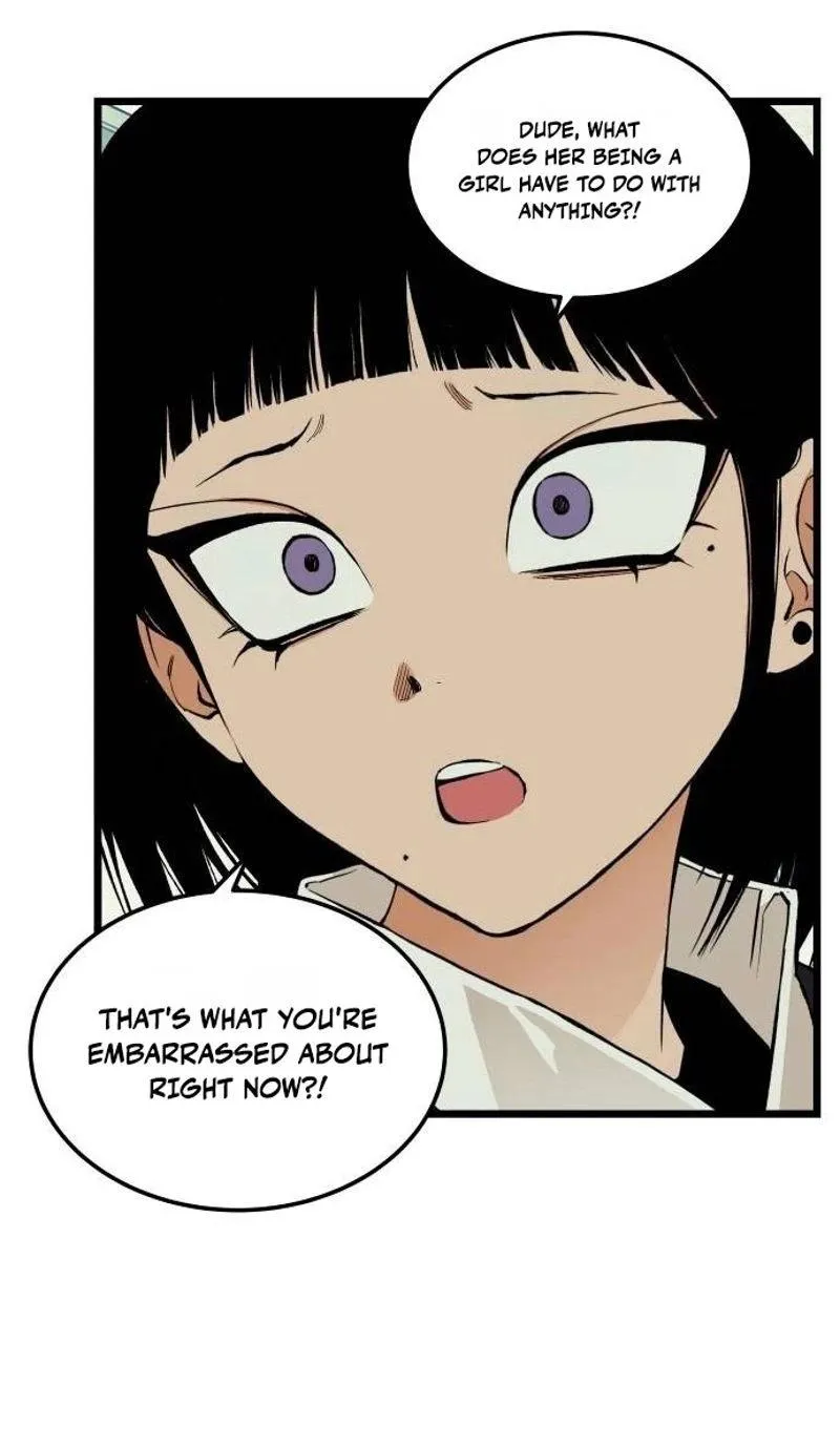 I Dare You Chapter 44 page 42 - 