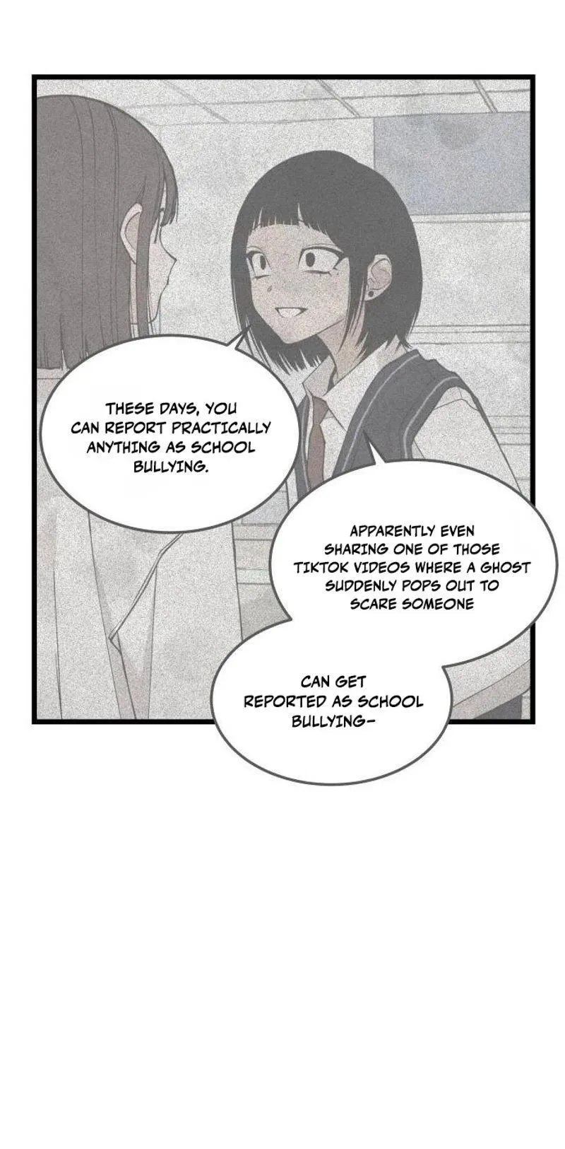 I Dare You Chapter 44 page 48 - 