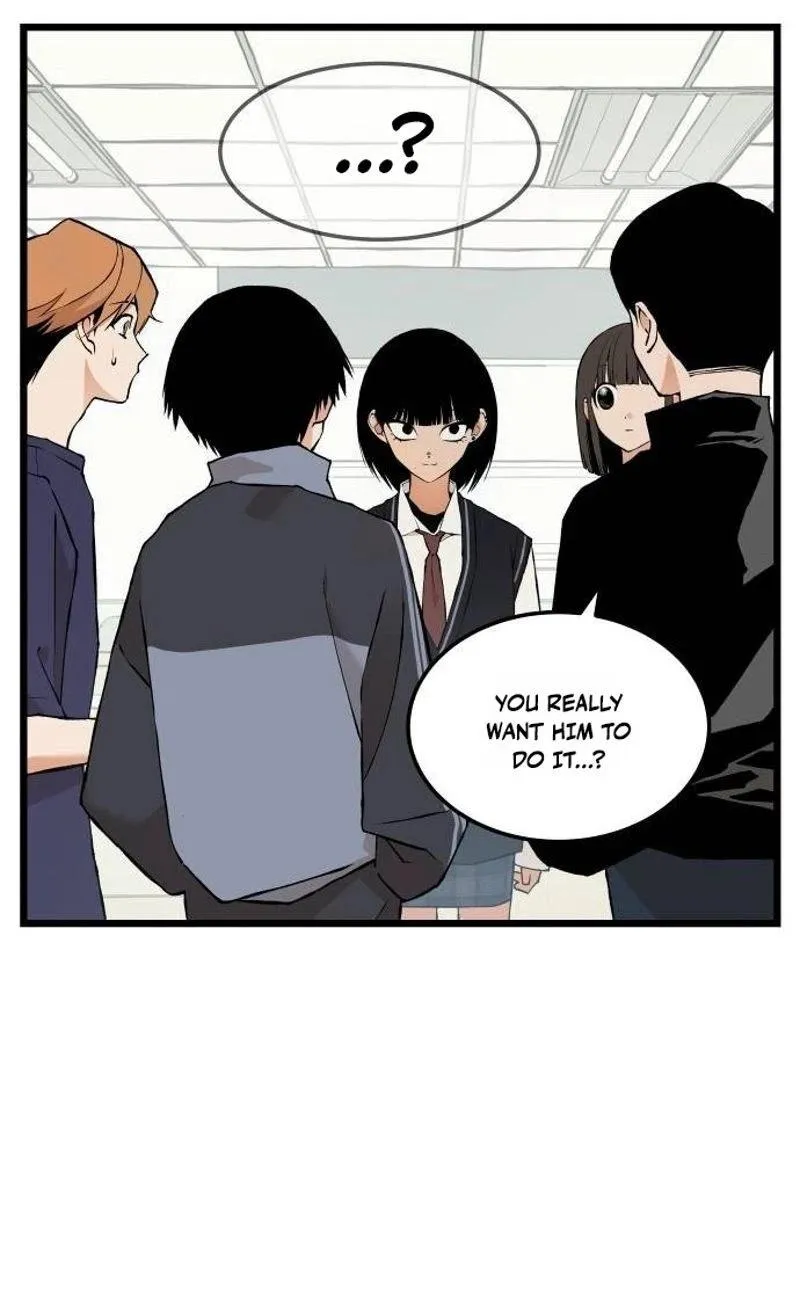 I Dare You Chapter 44 page 10 - 