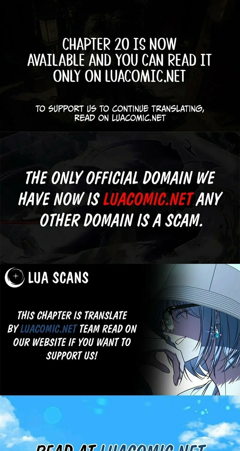 I Debuted as an Exorcist, Not an Idol Chapter 1 page 1 - 