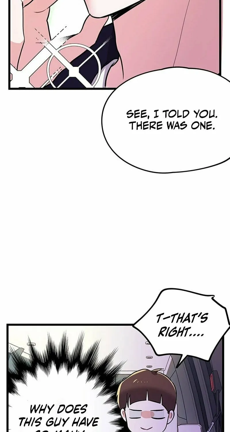 I Debuted as an Exorcist, Not an Idol Chapter 1 page 20 - 