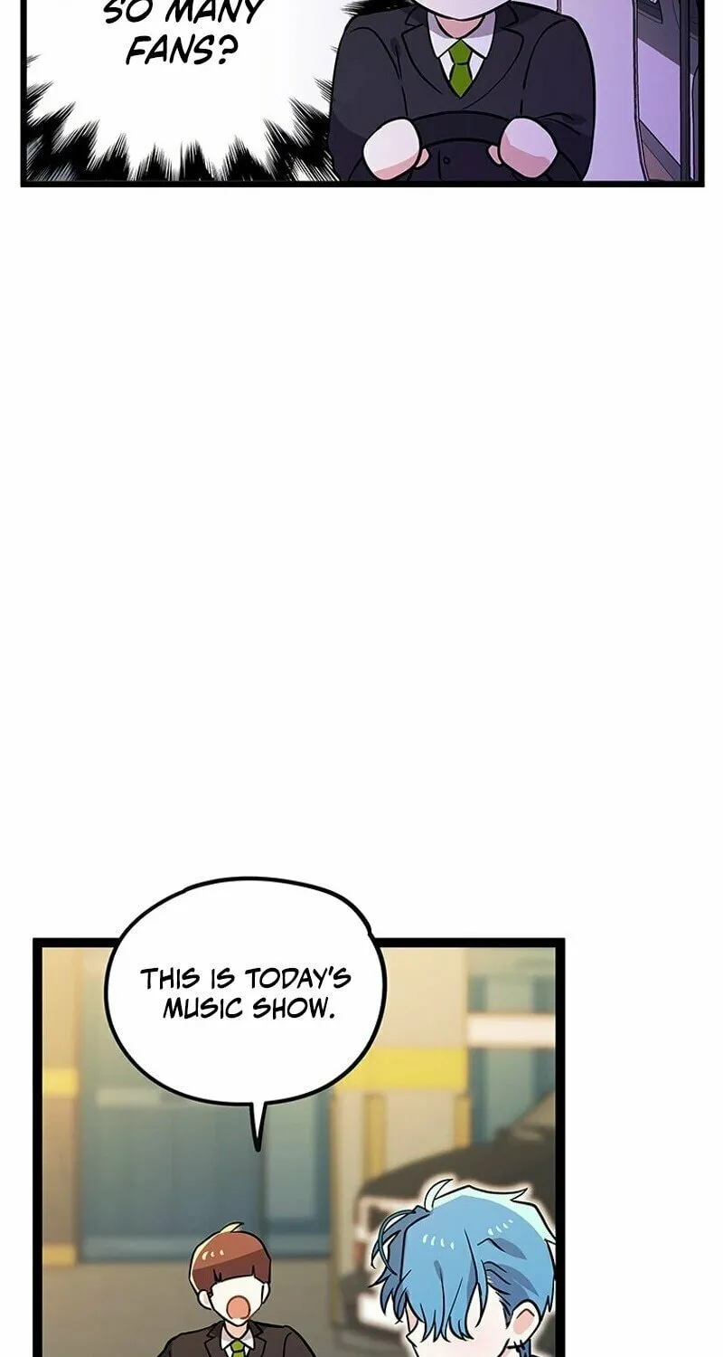 I Debuted as an Exorcist, Not an Idol Chapter 1 page 21 - 