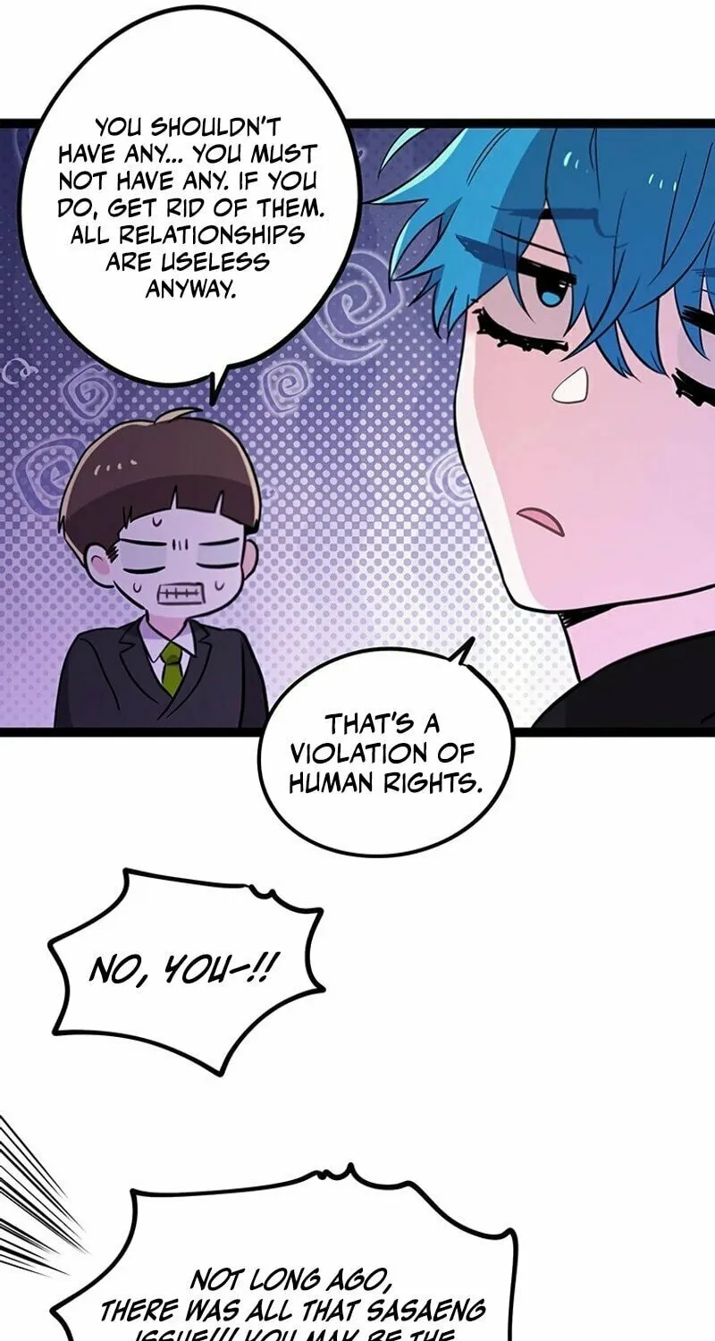 I Debuted as an Exorcist, Not an Idol Chapter 1 page 23 - 