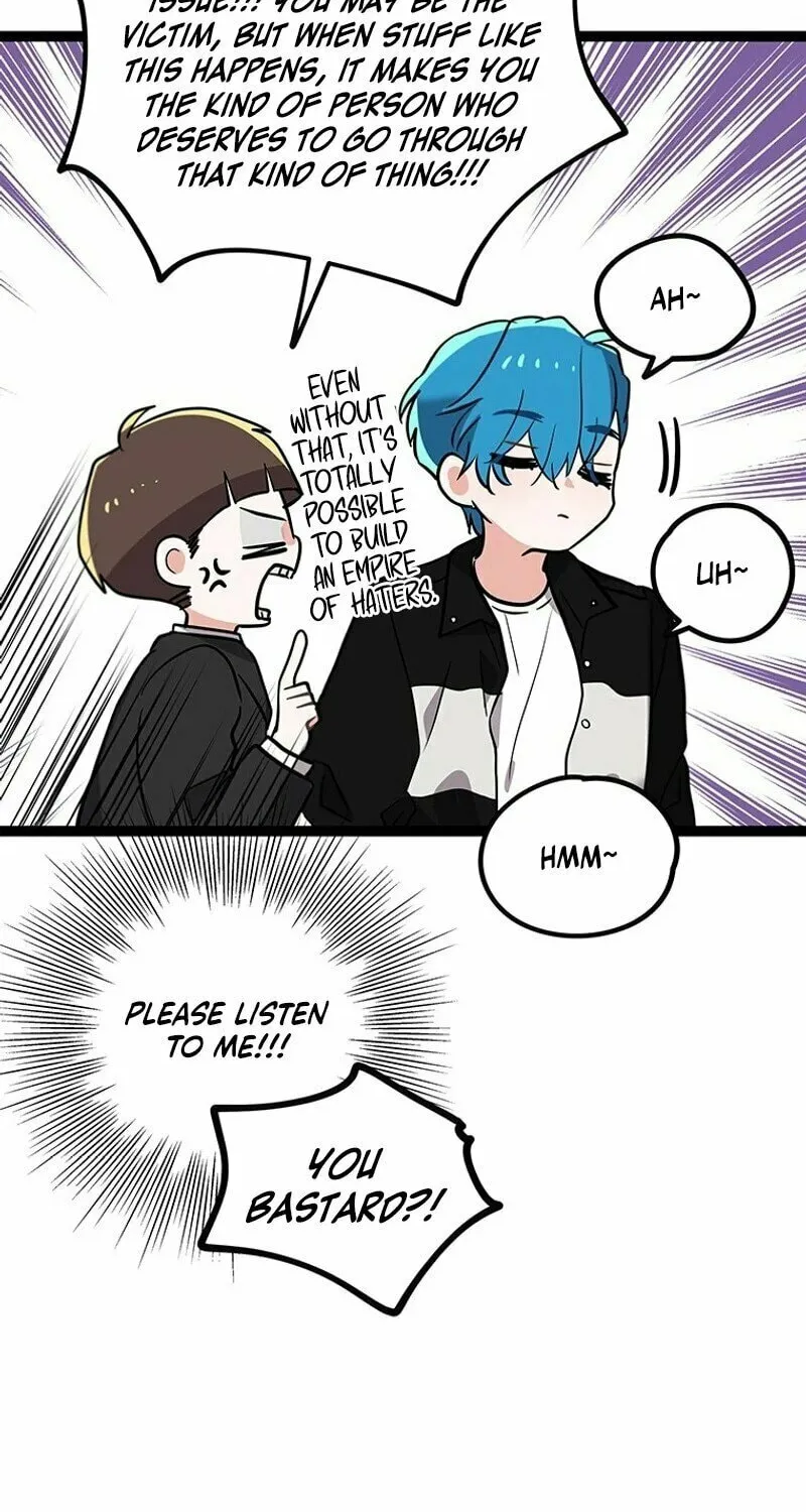 I Debuted as an Exorcist, Not an Idol Chapter 1 page 24 - 
