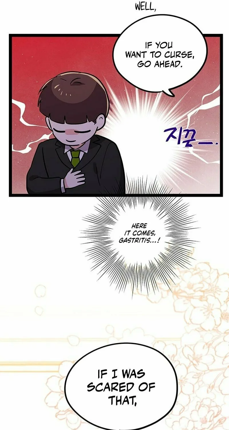 I Debuted as an Exorcist, Not an Idol Chapter 1 page 25 - 
