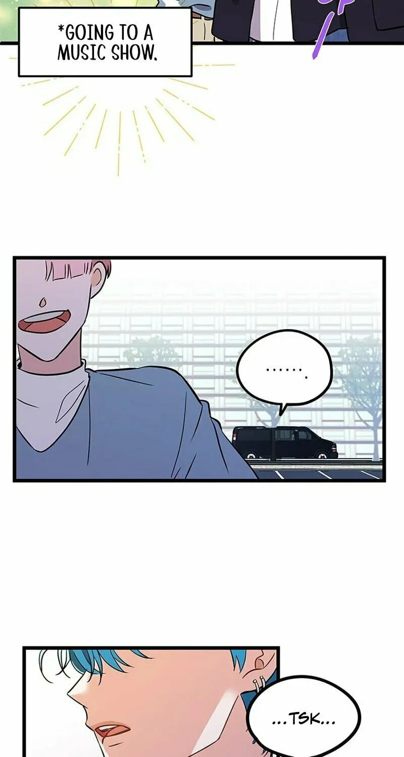 I Debuted as an Exorcist, Not an Idol Chapter 1 page 4 - 