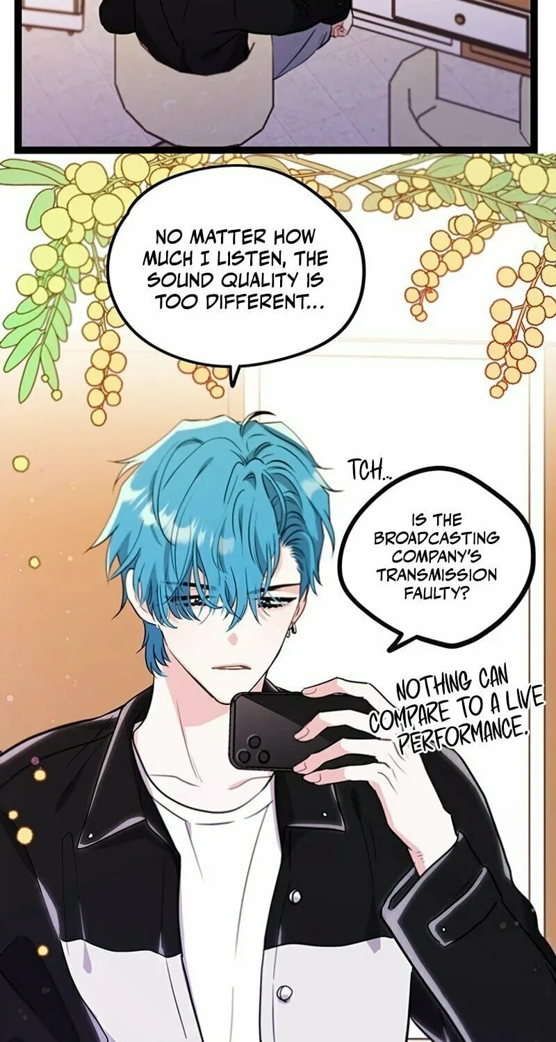 I Debuted as an Exorcist, Not an Idol Chapter 1 page 32 - 