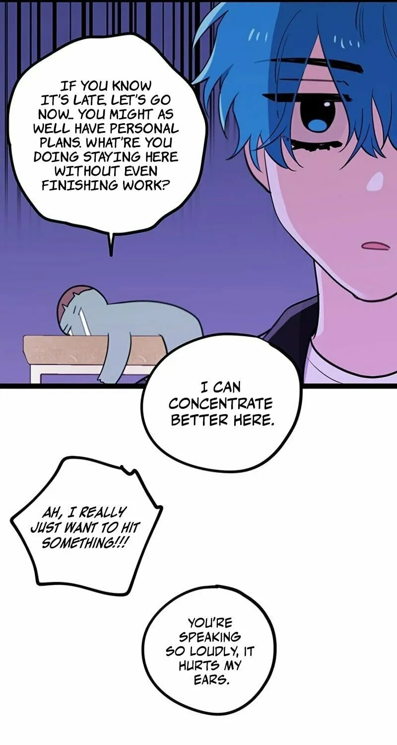 I Debuted as an Exorcist, Not an Idol Chapter 1 page 35 - 