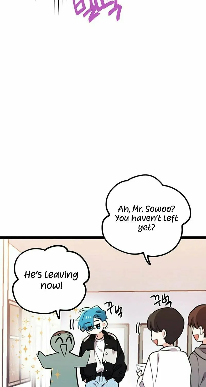 I Debuted as an Exorcist, Not an Idol Chapter 1 page 37 - 