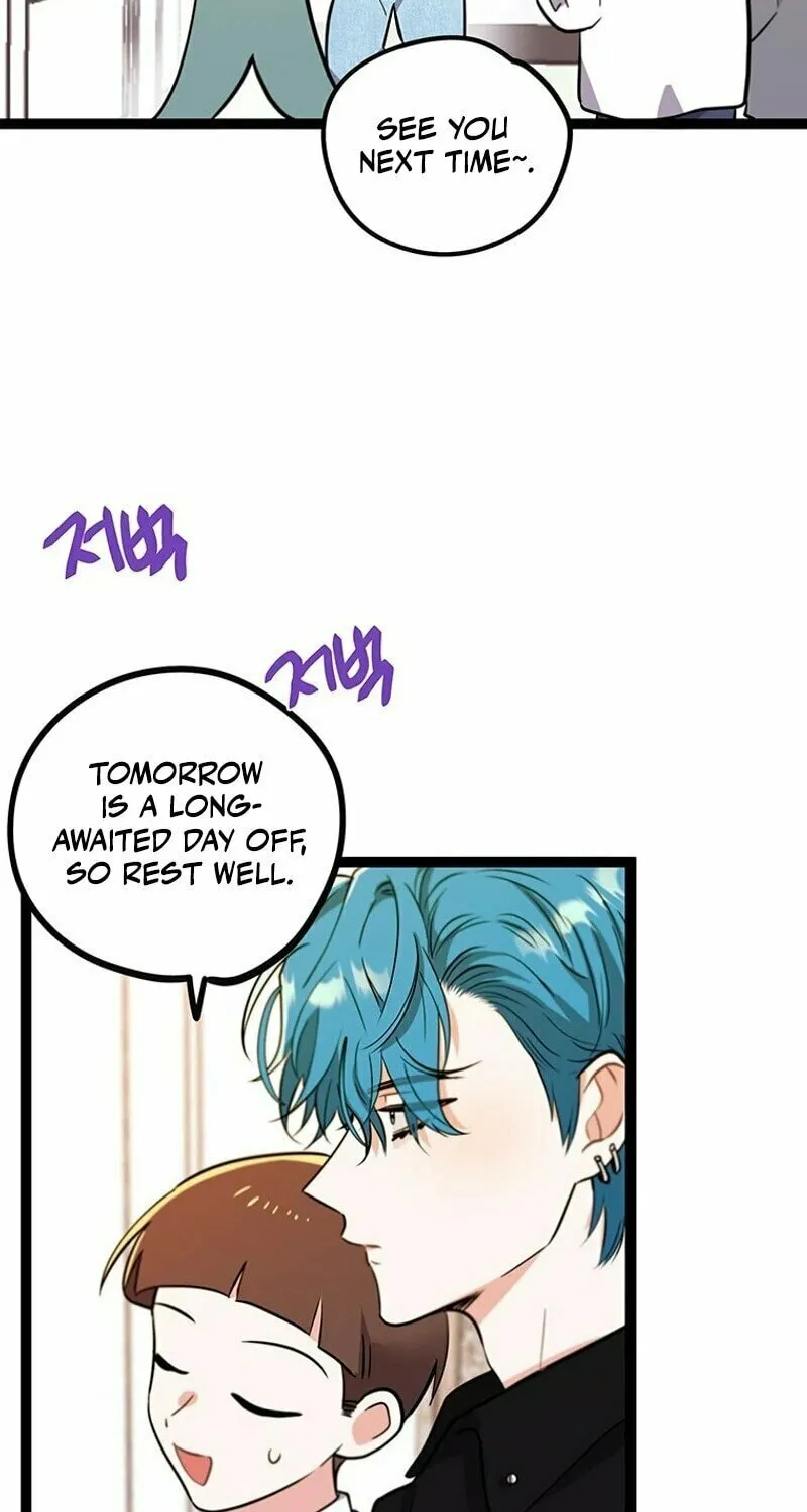 I Debuted as an Exorcist, Not an Idol Chapter 1 page 38 - 