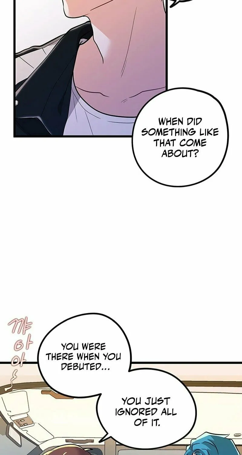 I Debuted as an Exorcist, Not an Idol Chapter 1 page 5 - 