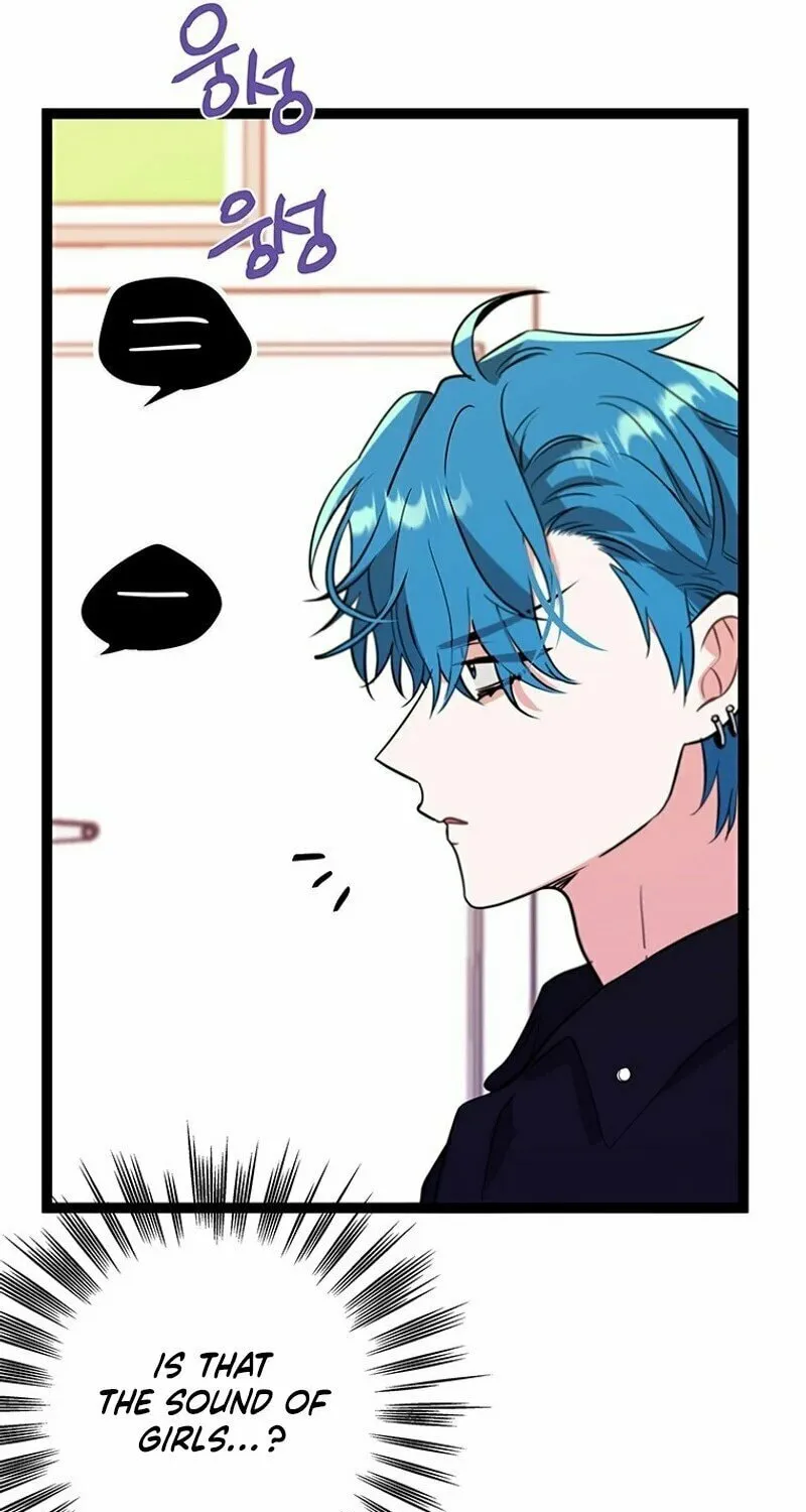 I Debuted as an Exorcist, Not an Idol Chapter 1 page 41 - 
