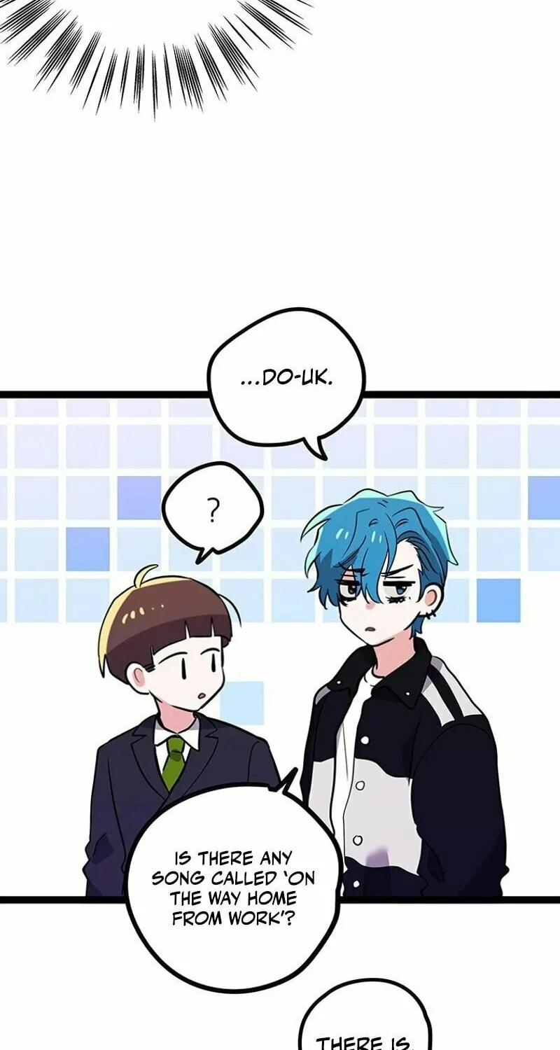 I Debuted as an Exorcist, Not an Idol Chapter 1 page 42 - 