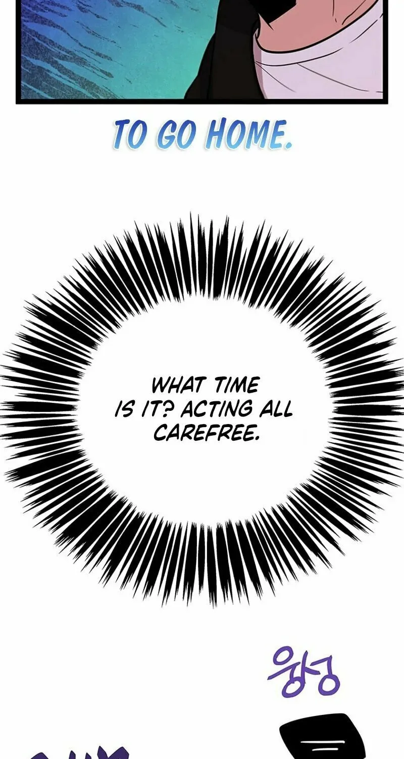 I Debuted as an Exorcist, Not an Idol Chapter 1 page 44 - 