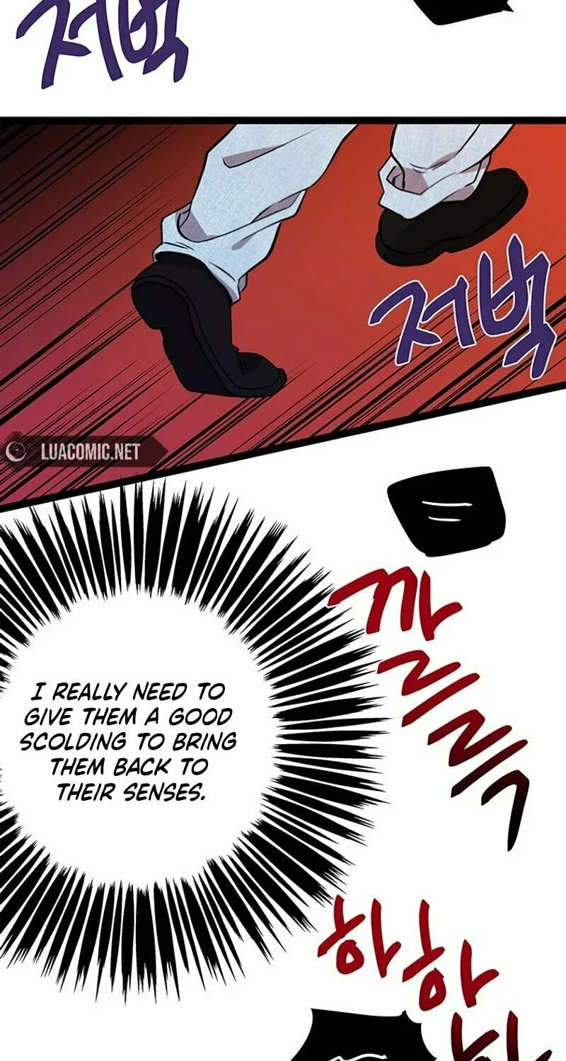 I Debuted as an Exorcist, Not an Idol Chapter 1 page 45 - 