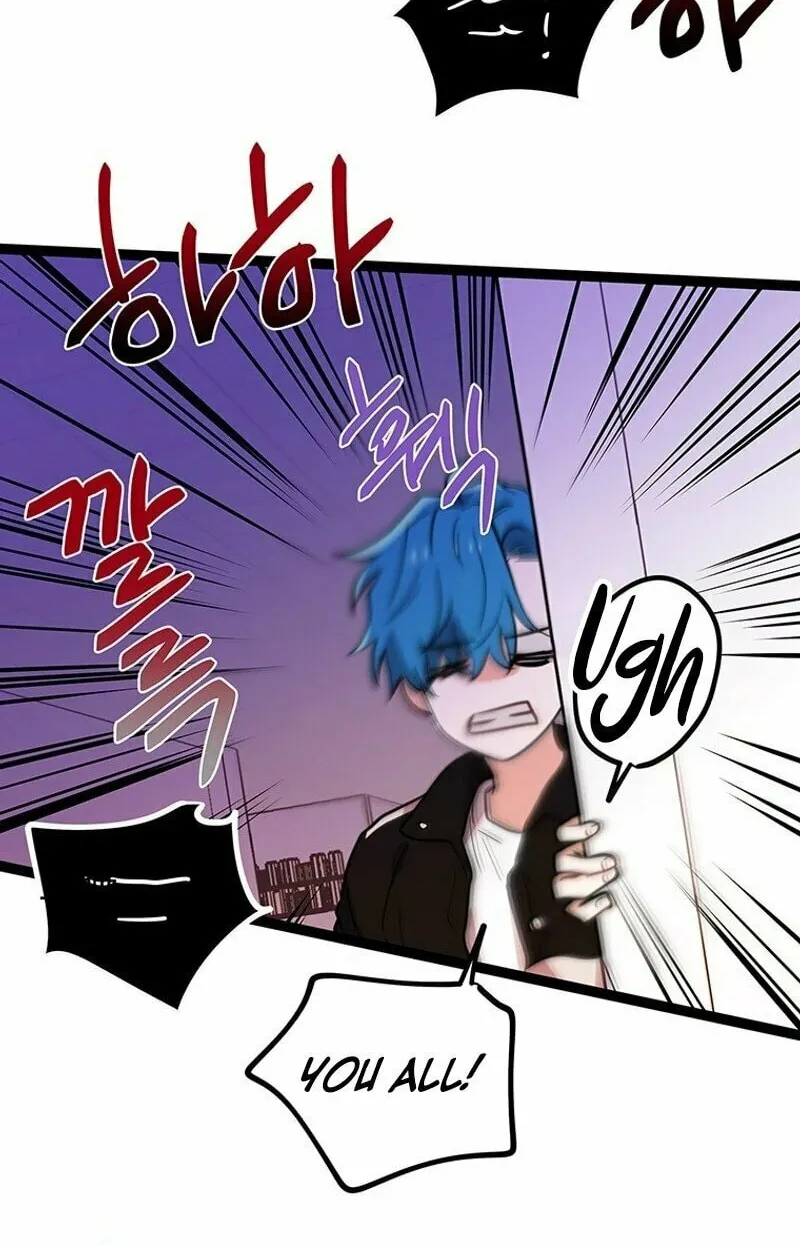 I Debuted as an Exorcist, Not an Idol Chapter 1 page 46 - 