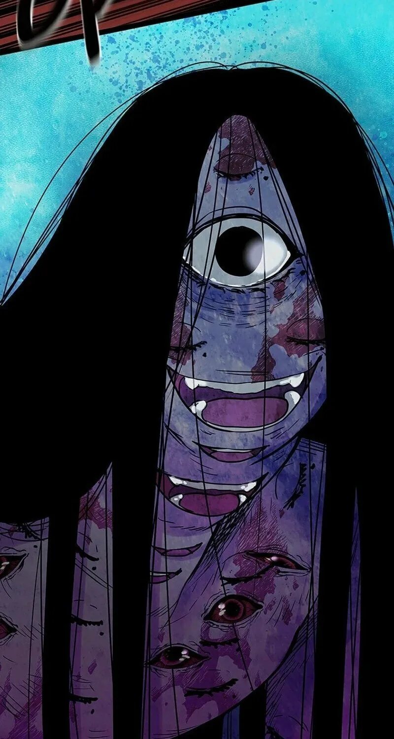I Debuted as an Exorcist, Not an Idol Chapter 1 page 48 - 