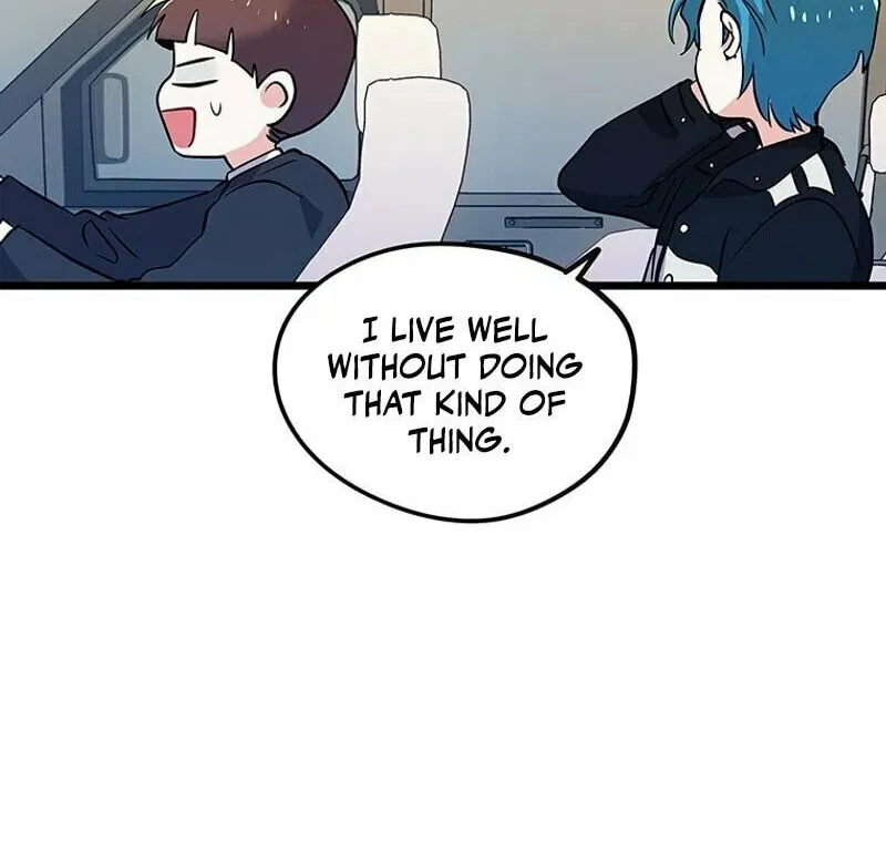 I Debuted as an Exorcist, Not an Idol Chapter 1 page 6 - 