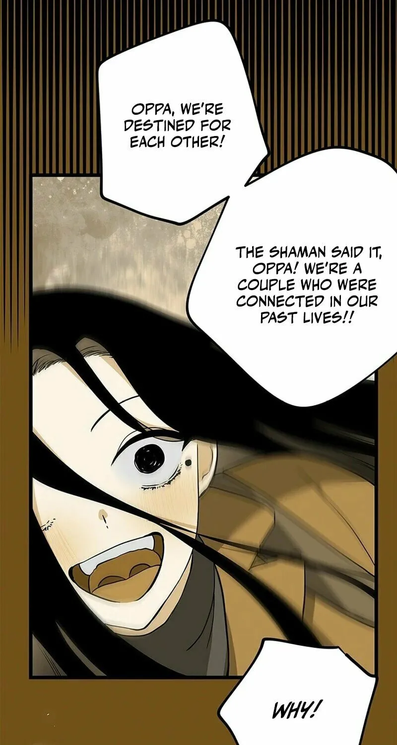 I Debuted as an Exorcist, Not an Idol Chapter 1 page 69 - 
