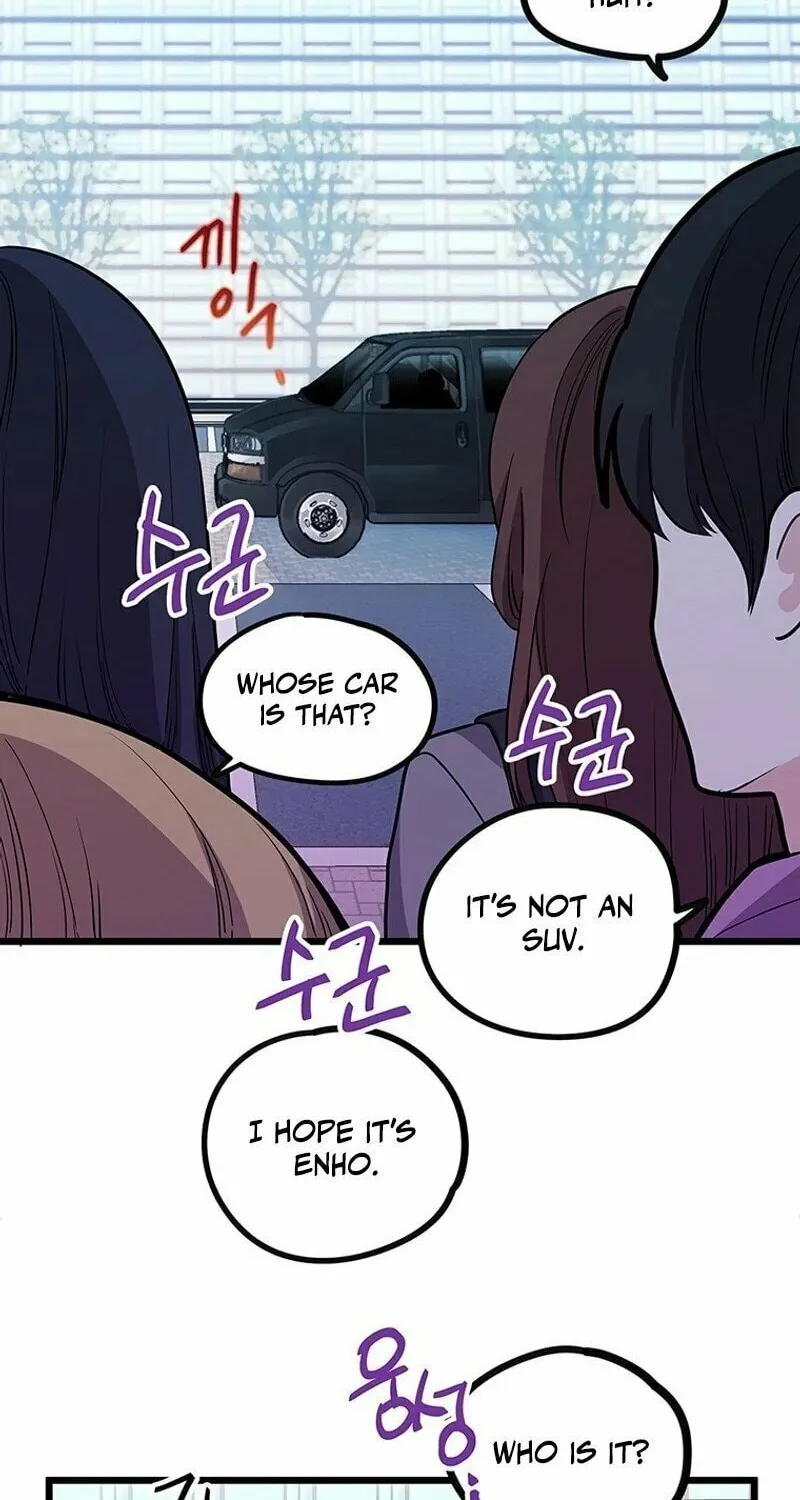 I Debuted as an Exorcist, Not an Idol Chapter 1 page 8 - 