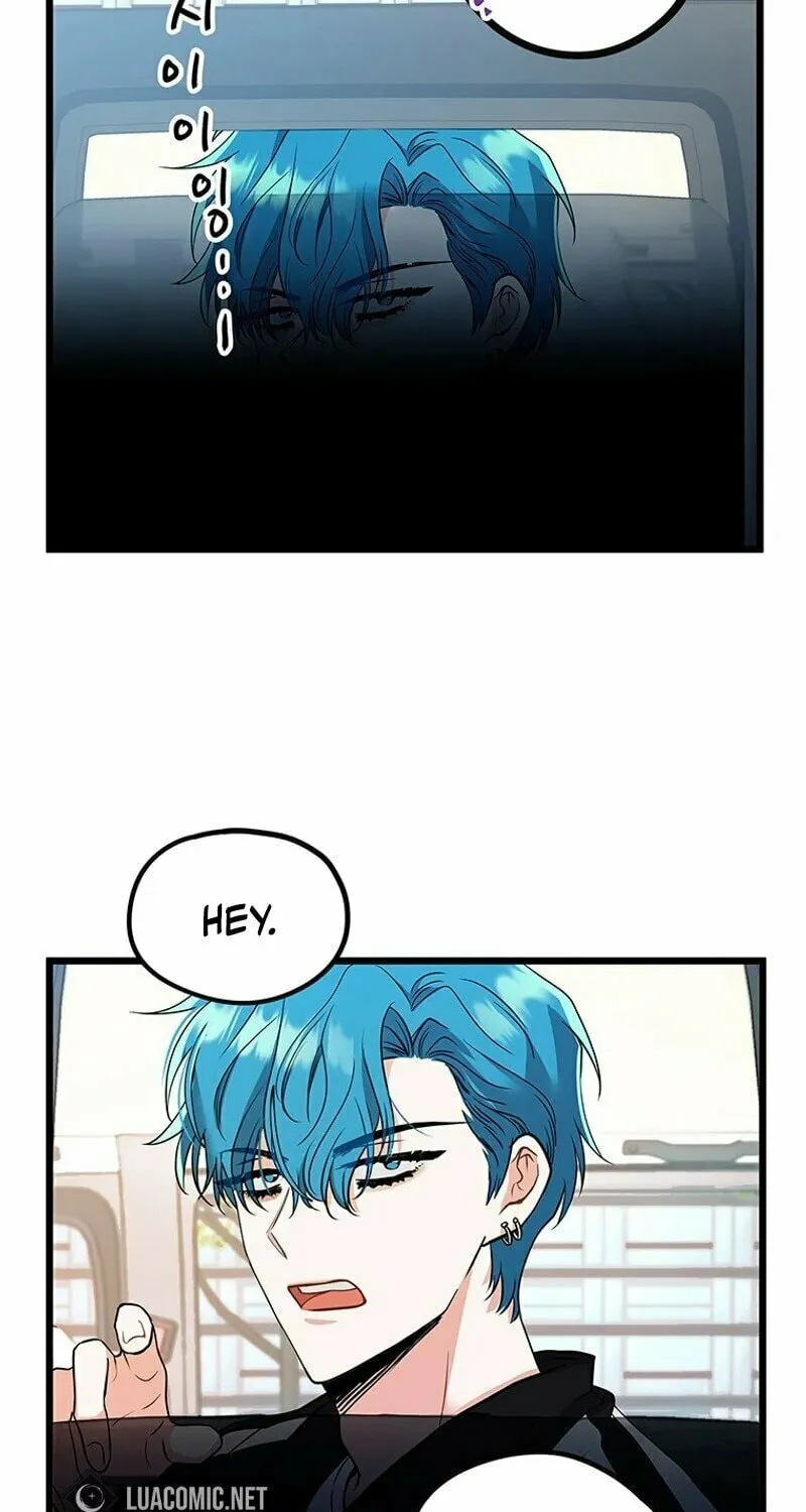 I Debuted as an Exorcist, Not an Idol Chapter 1 page 9 - 