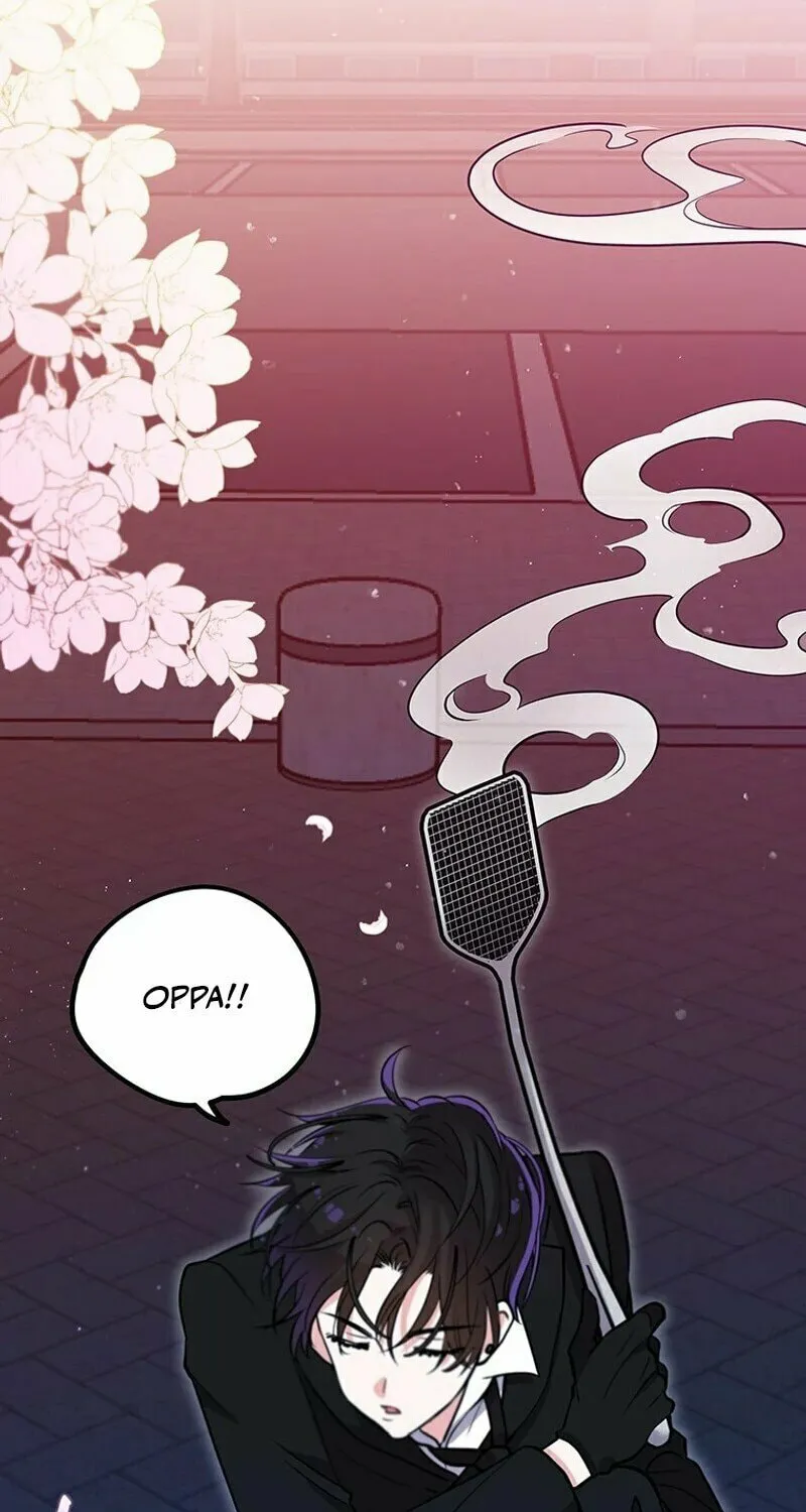 I Debuted as an Exorcist, Not an Idol Chapter 1 page 83 - 