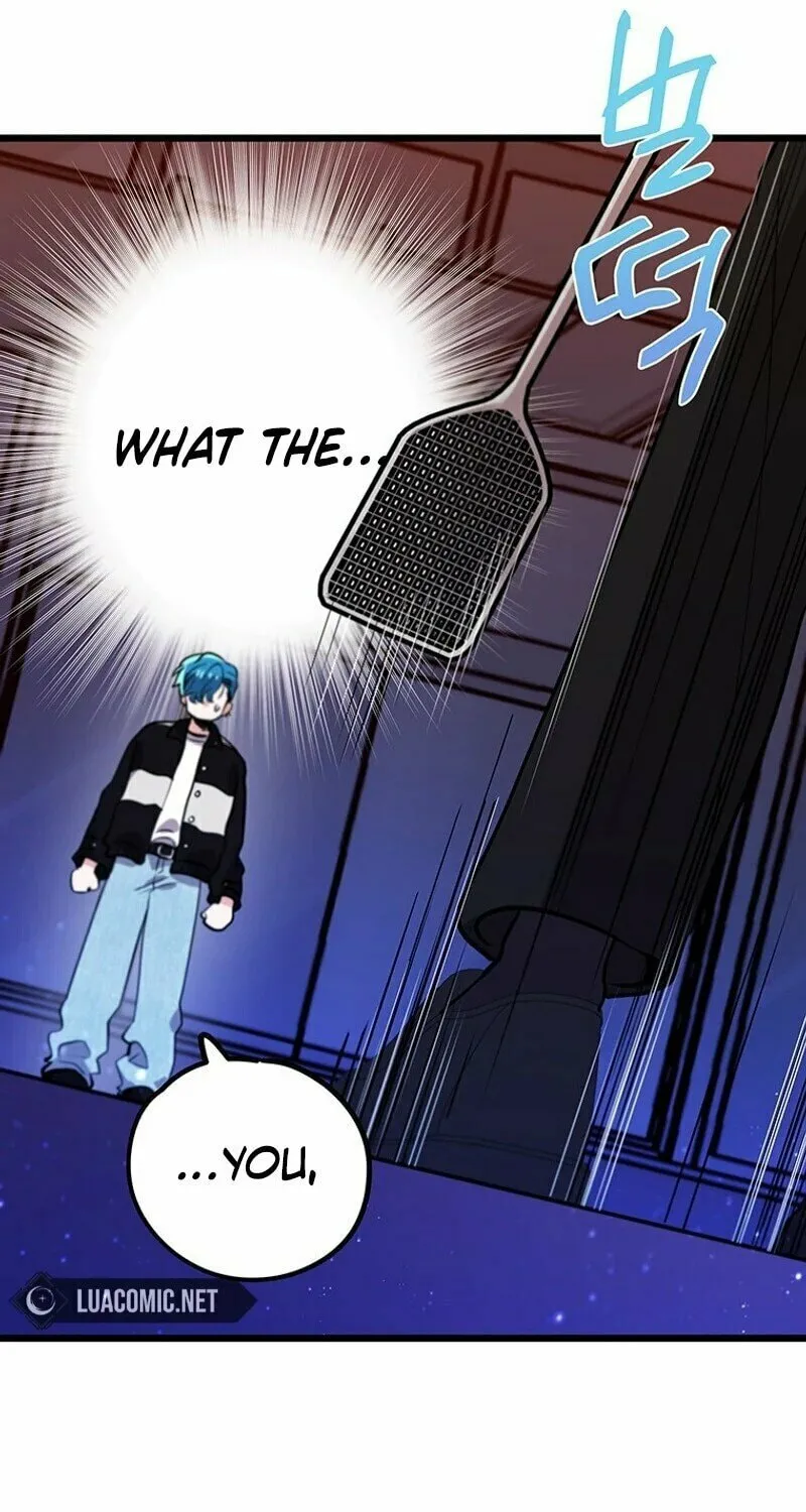 I Debuted as an Exorcist, Not an Idol Chapter 1 page 85 - 