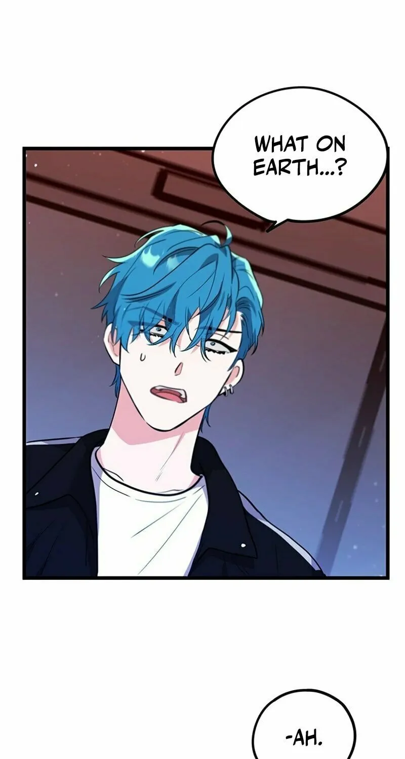 I Debuted as an Exorcist, Not an Idol Chapter 1 page 86 - 
