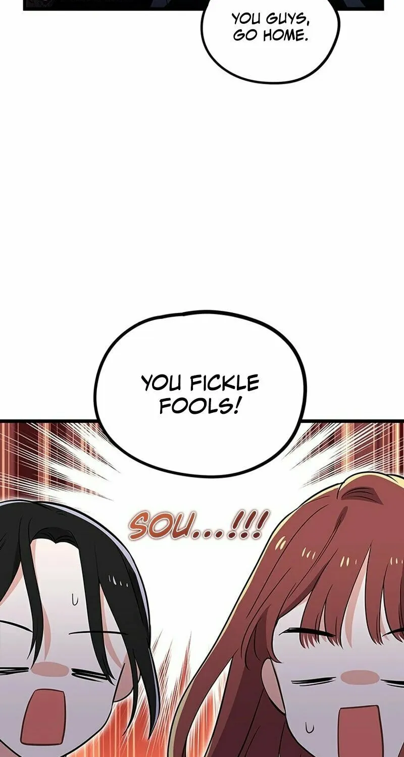 I Debuted as an Exorcist, Not an Idol Chapter 1 page 10 - 