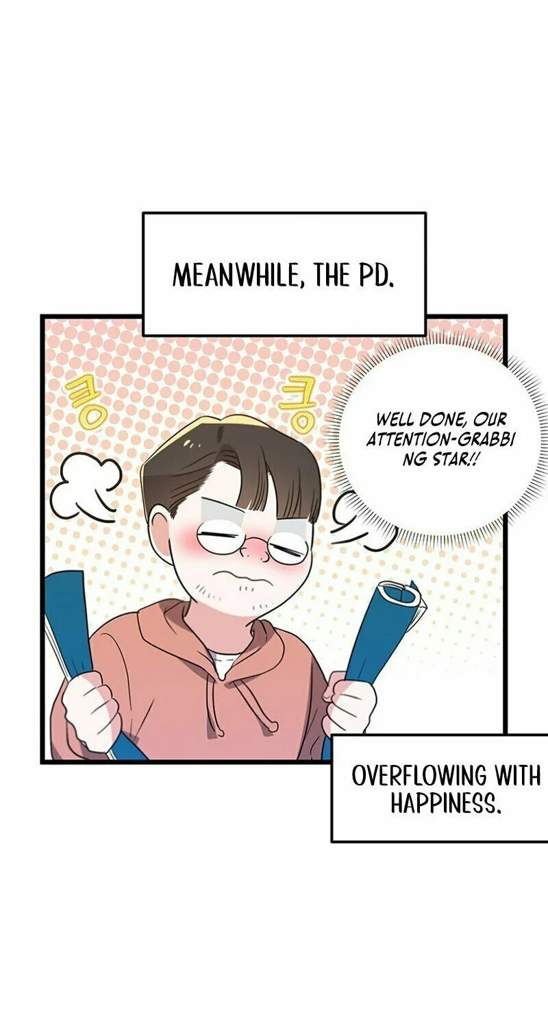 I Debuted as an Exorcist, Not an Idol Chapter 2 page 11 - 
