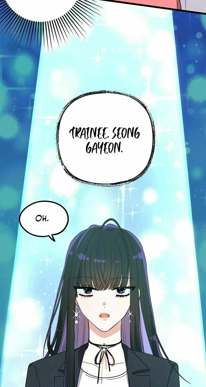 I Debuted as an Exorcist, Not an Idol Chapter 2 page 14 - 