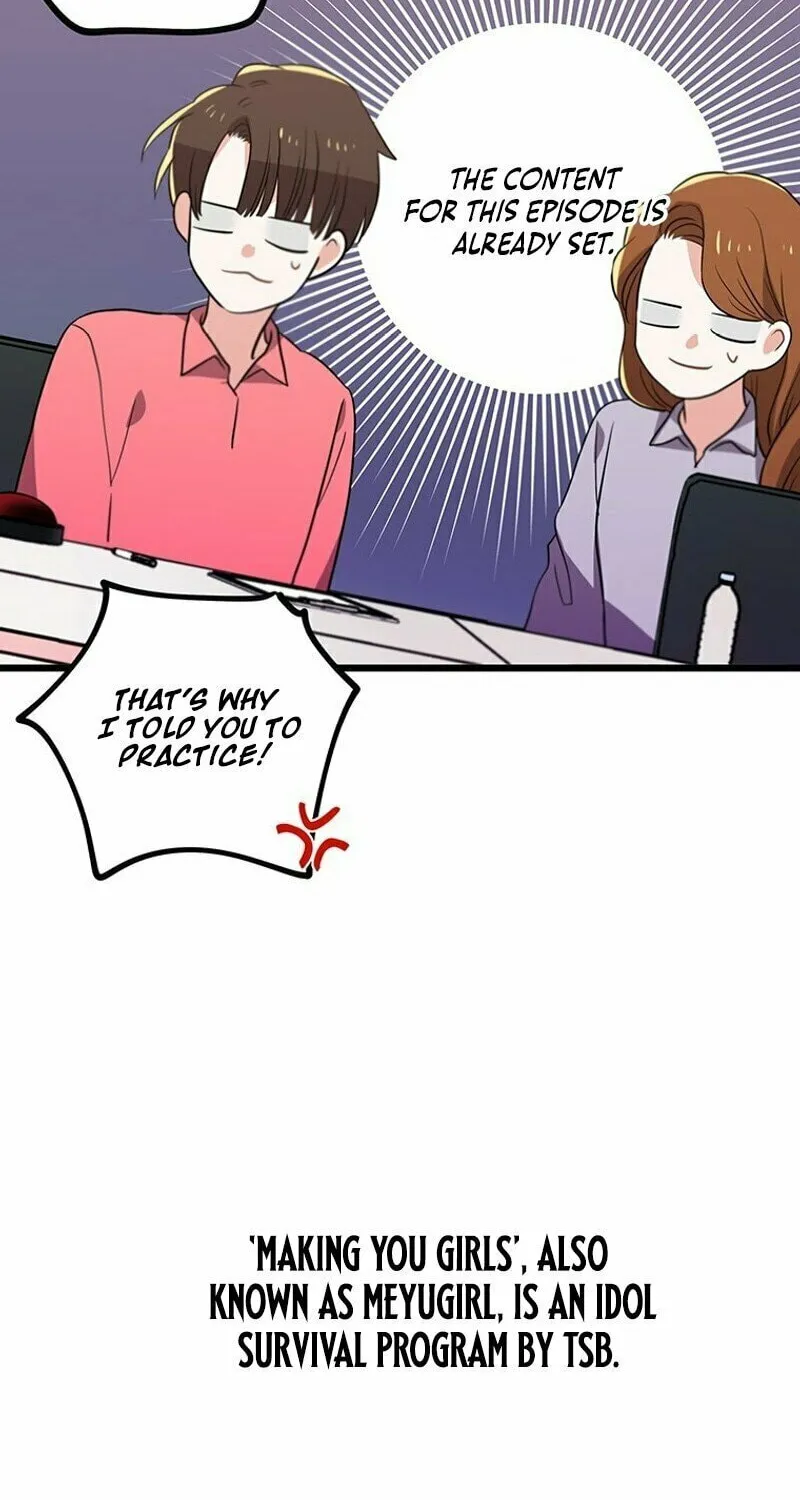I Debuted as an Exorcist, Not an Idol Chapter 2 page 20 - 