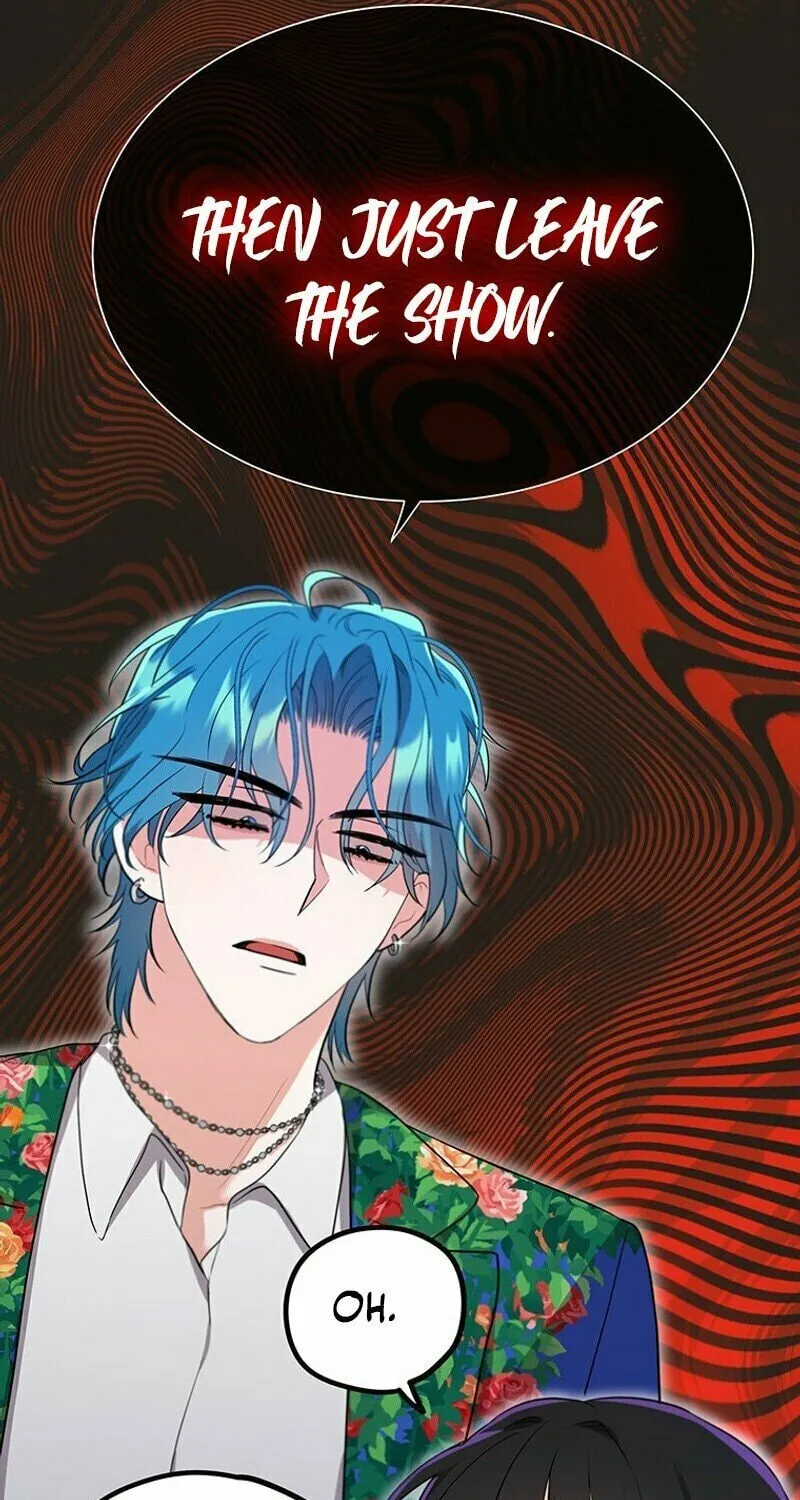 I Debuted as an Exorcist, Not an Idol Chapter 2 page 25 - 