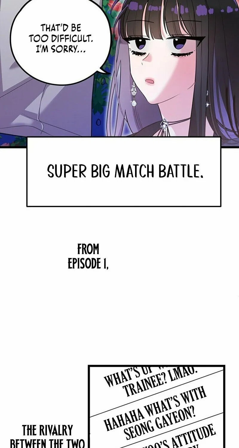 I Debuted as an Exorcist, Not an Idol Chapter 2 page 26 - 