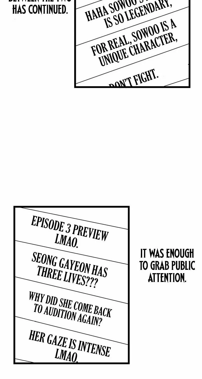 I Debuted as an Exorcist, Not an Idol Chapter 2 page 27 - 