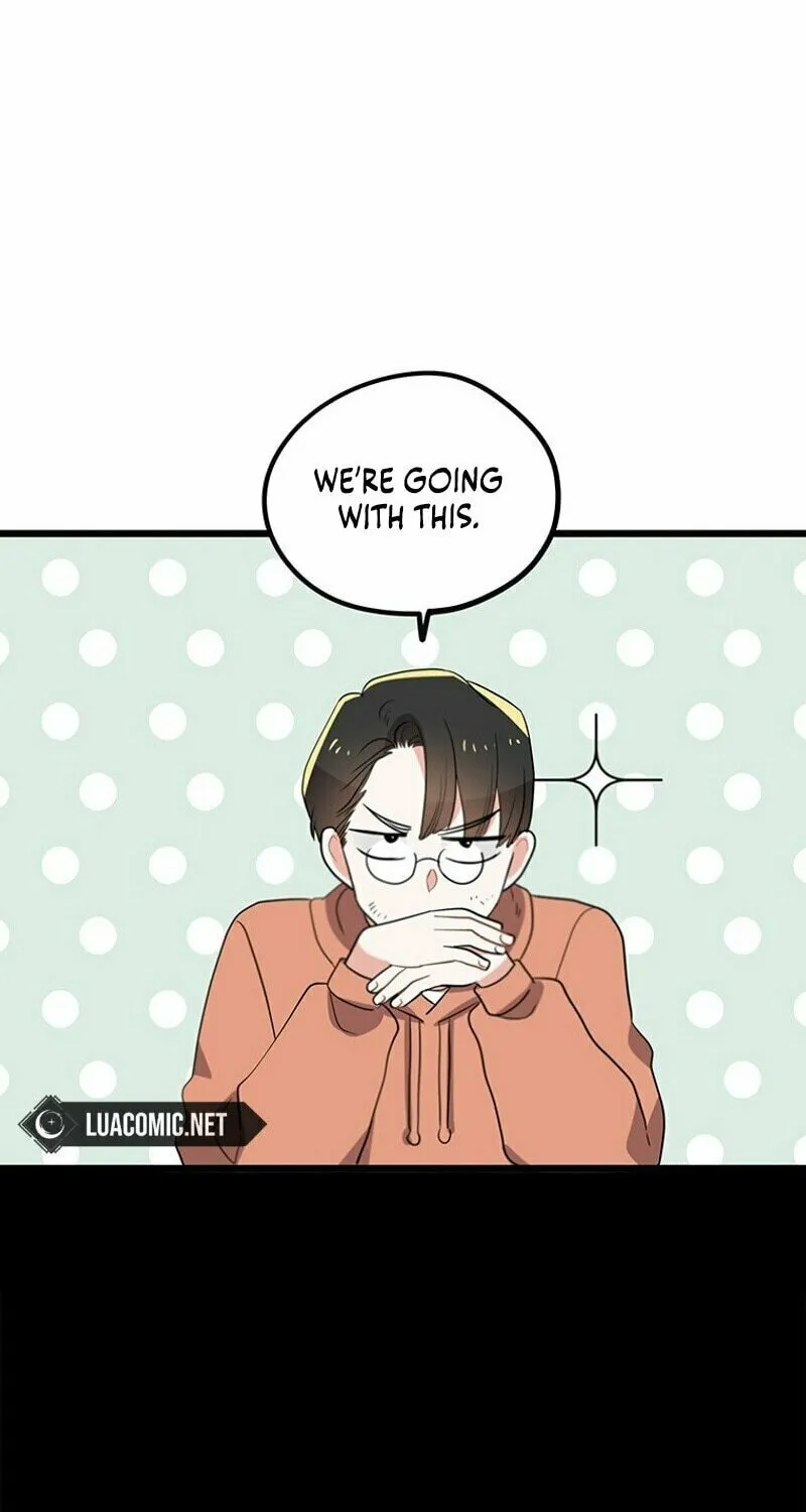 I Debuted as an Exorcist, Not an Idol Chapter 2 page 28 - 