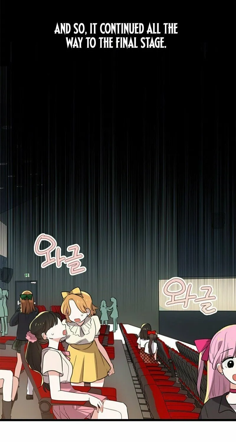 I Debuted as an Exorcist, Not an Idol Chapter 2 page 29 - 