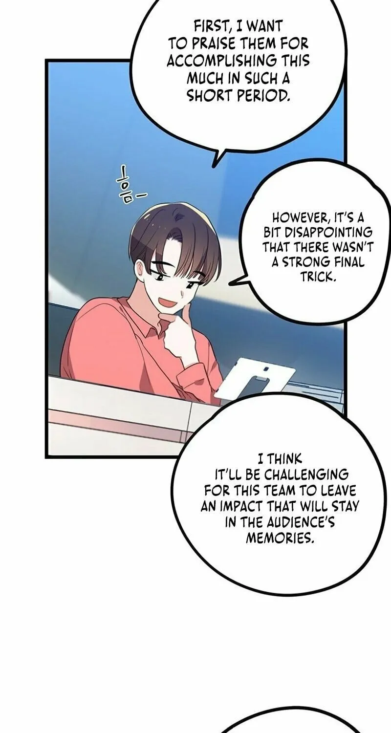 I Debuted as an Exorcist, Not an Idol Chapter 2 page 4 - 