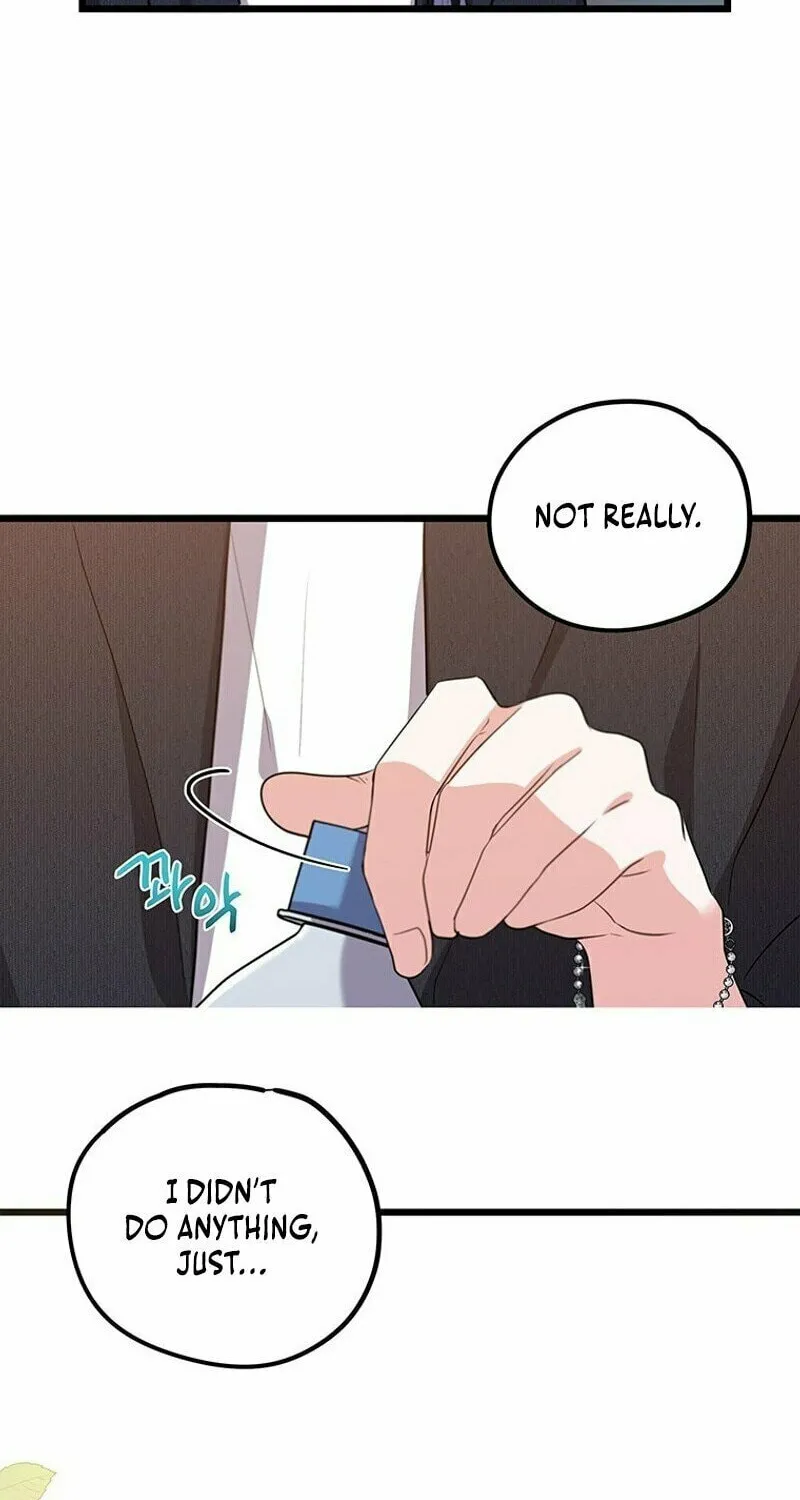 I Debuted as an Exorcist, Not an Idol Chapter 2 page 34 - 
