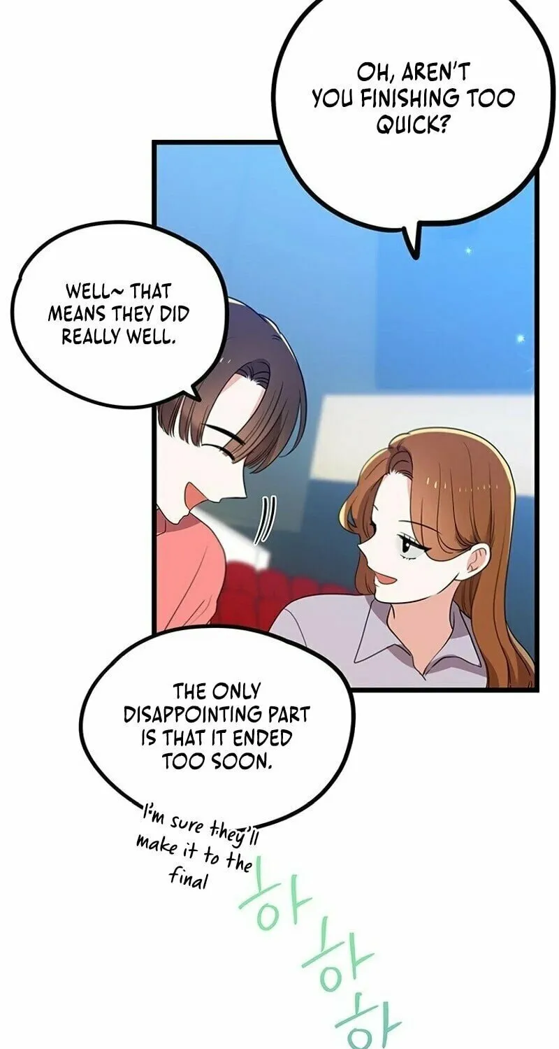 I Debuted as an Exorcist, Not an Idol Chapter 2 page 5 - 