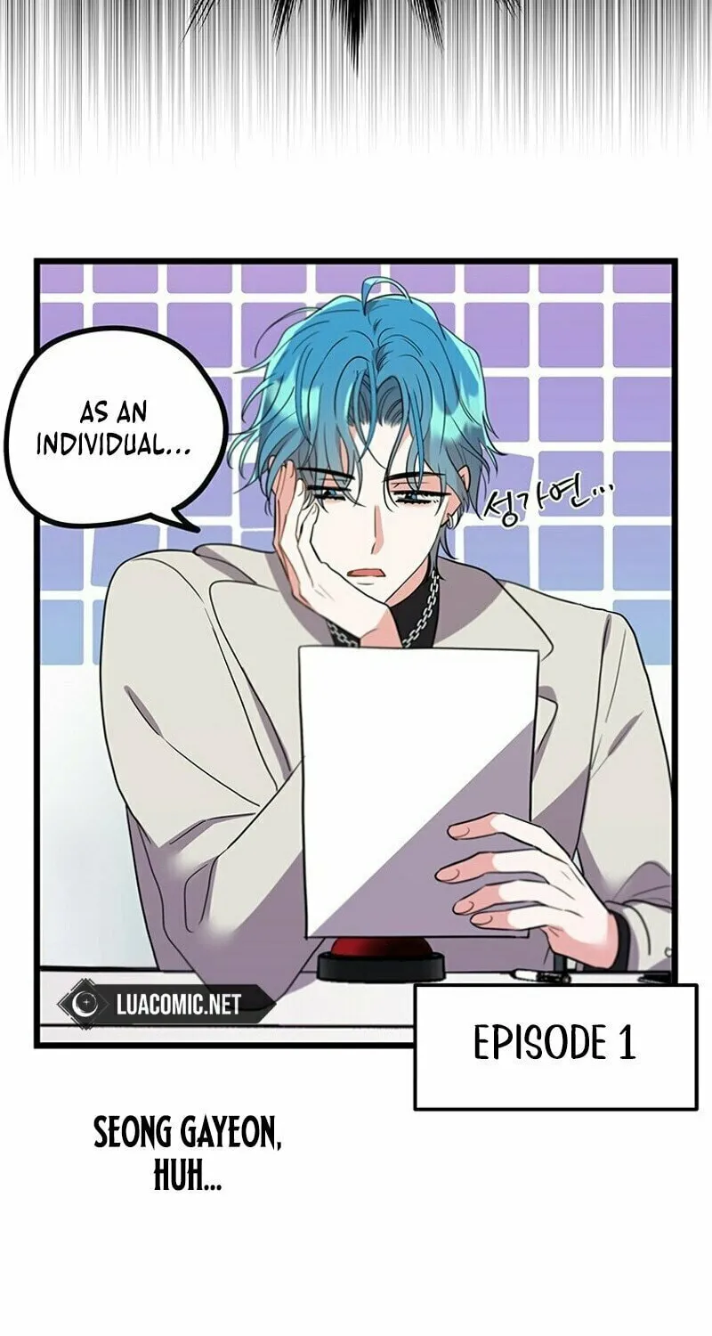 I Debuted as an Exorcist, Not an Idol Chapter 2 page 42 - 