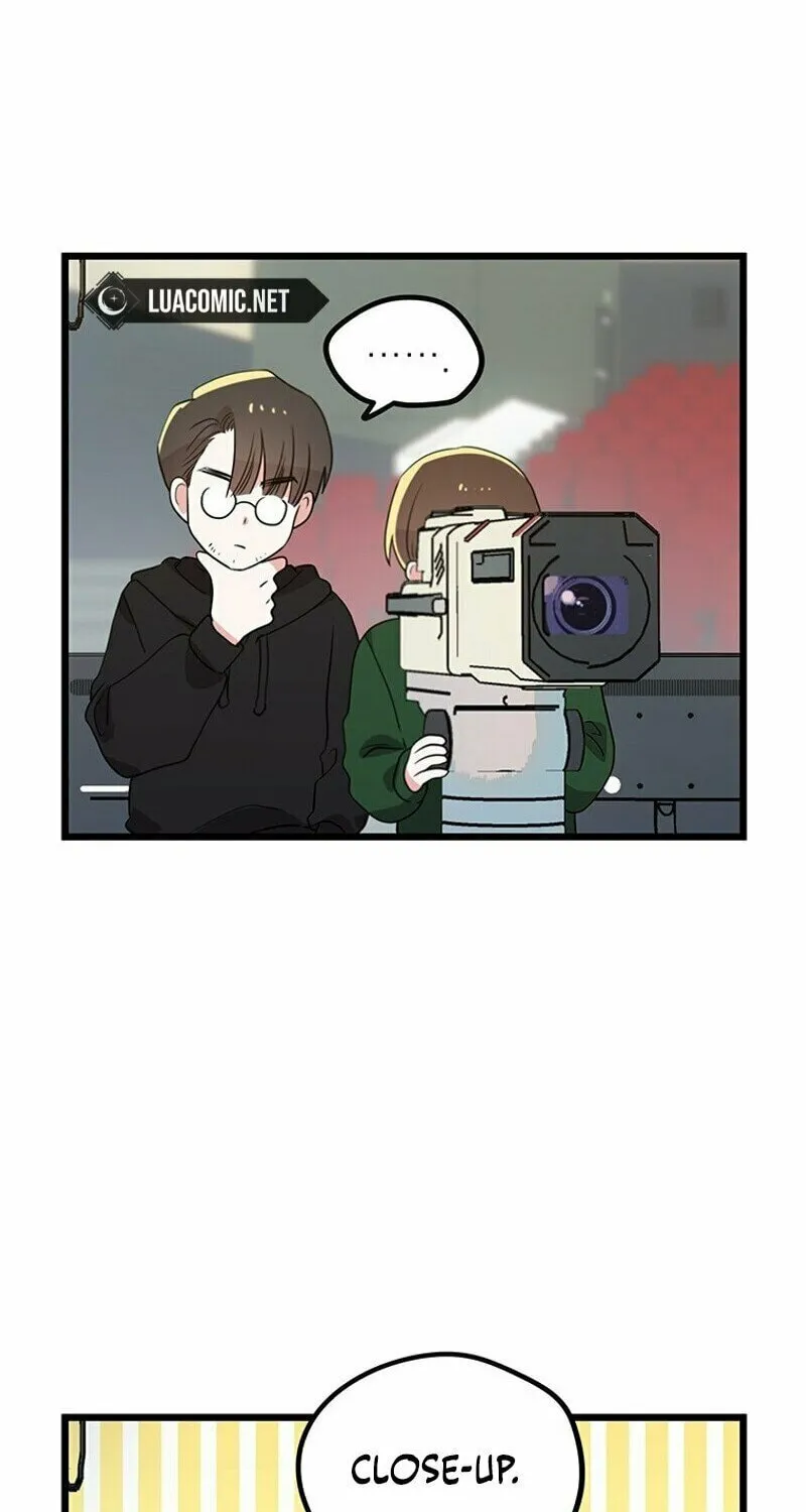 I Debuted as an Exorcist, Not an Idol Chapter 2 page 52 - 