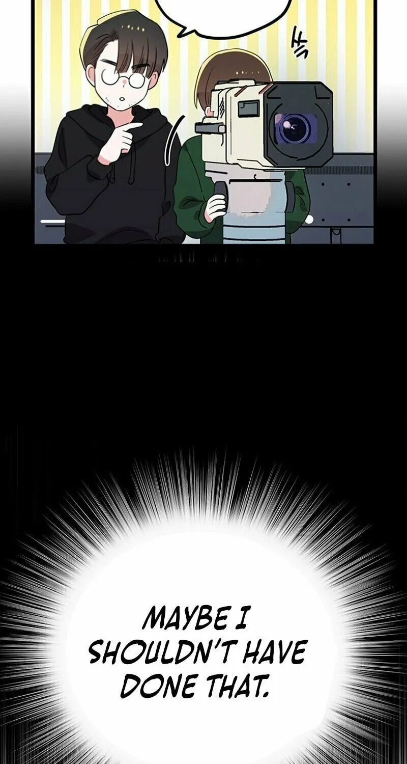 I Debuted as an Exorcist, Not an Idol Chapter 2 page 53 - 