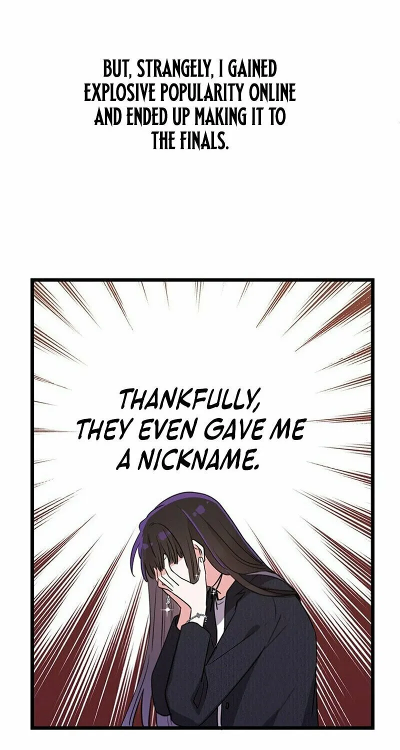 I Debuted as an Exorcist, Not an Idol Chapter 2 page 56 - 