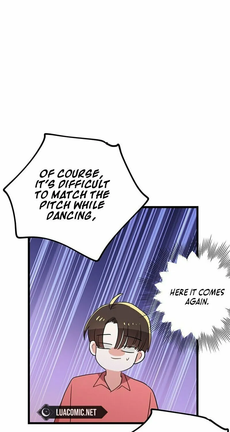 I Debuted as an Exorcist, Not an Idol Chapter 2 page 7 - 
