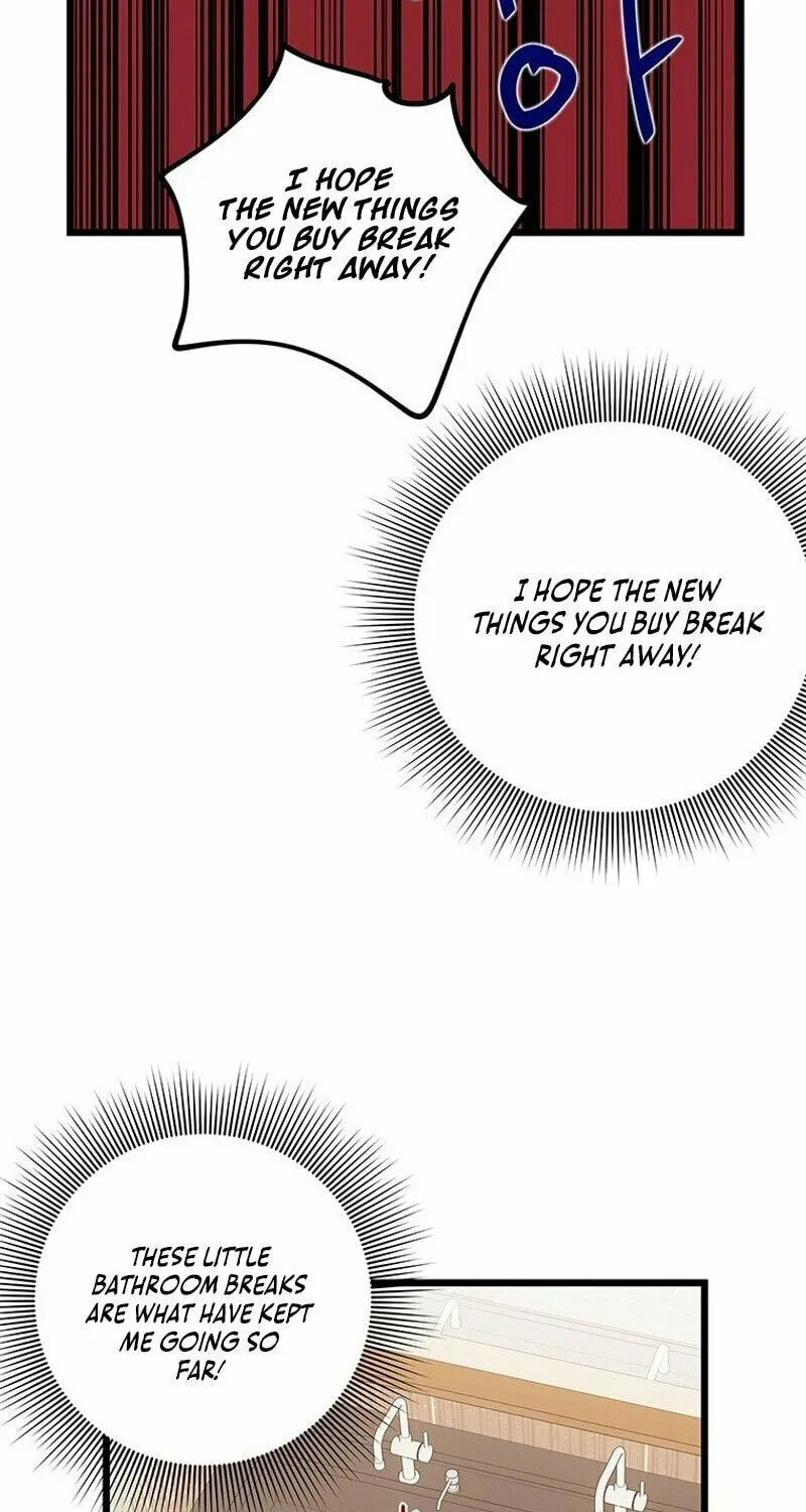 I Debuted as an Exorcist, Not an Idol Chapter 2 page 63 - 