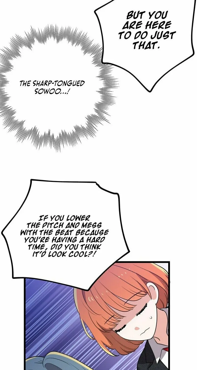 I Debuted as an Exorcist, Not an Idol Chapter 2 page 8 - 