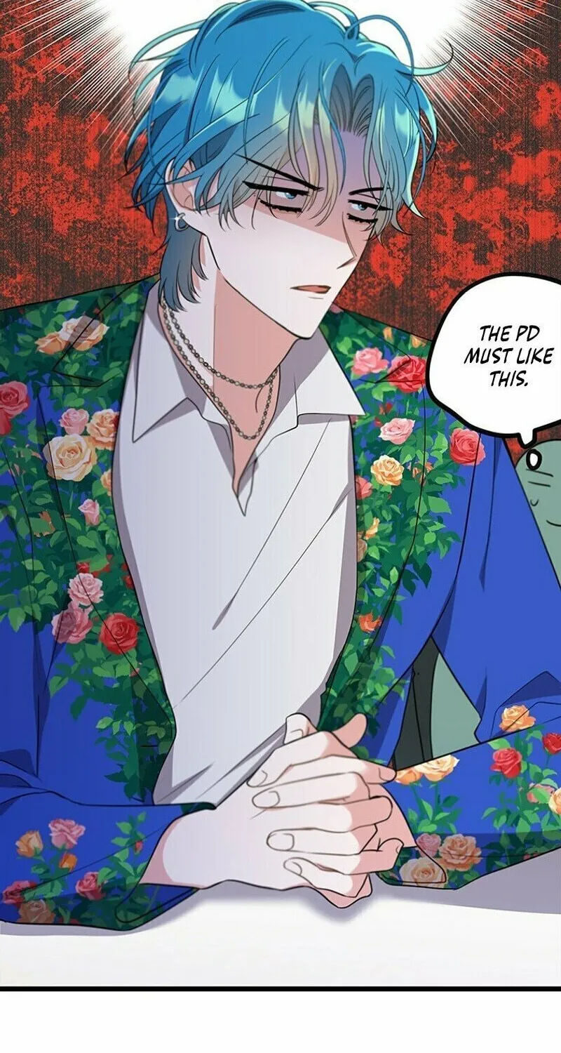 I Debuted as an Exorcist, Not an Idol Chapter 2 page 10 - 